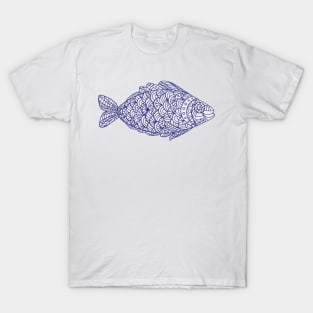 Fish T-Shirt